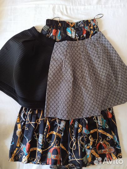 Большой пакет женских вещей 42- 44-46р