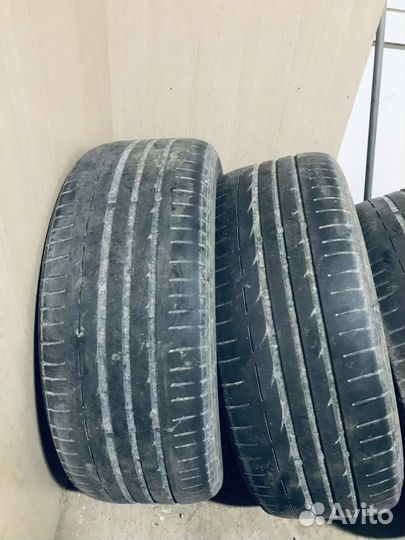 Bridgestone Potenza S001 235/50 R18