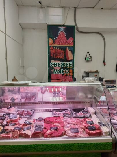 Торговые площади от 18-80 кв.м ул.Костюшко 68