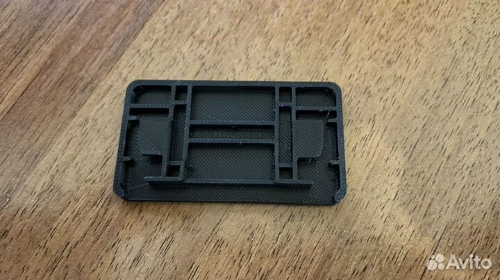 Крепление 70Mai Mini Dash Cam (MiDrive D05)