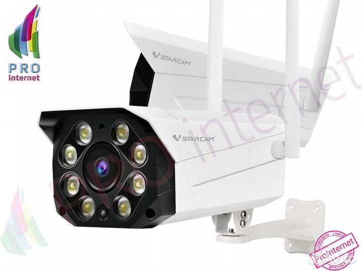Камера IP Vstarcam C8855G 4G