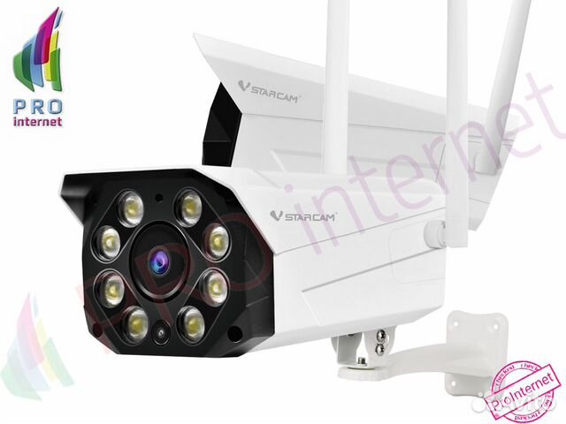 Камера IP Vstarcam C8855G 4G