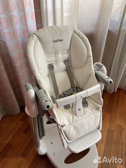 Стул для кормления Peg perego tatamia