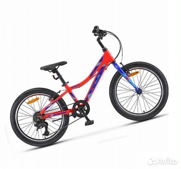 Велосипед 20