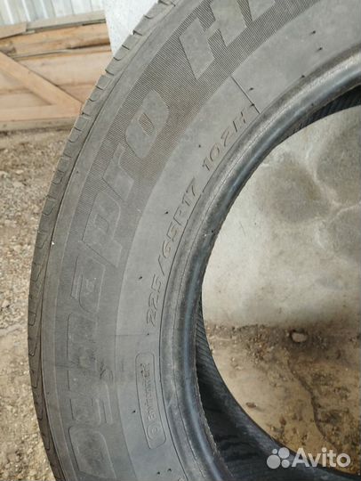 Hankook Dynapro AS RH03 225/65 R17 102