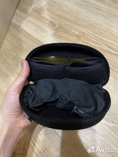 Очки Tifosi для спорта(оригинал Финляндия )