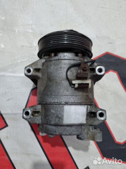 Компрессор кондиционера Volvo Xc90 2.9 2003-2010