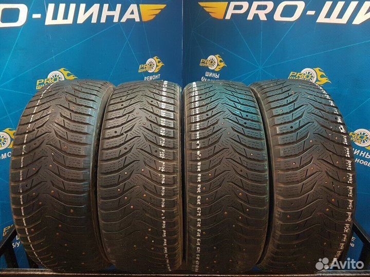 Marshal WinterCraft Ice WI31 195/55 R16