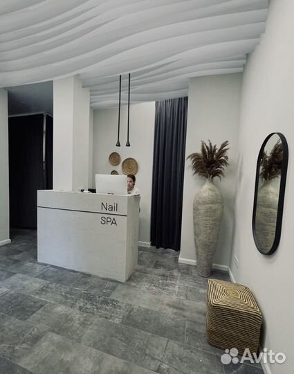 Декоратор/Дизайнер