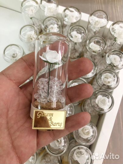 Изделия для свадеб на заказ