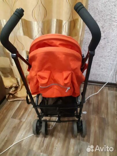 Коляска inglesina