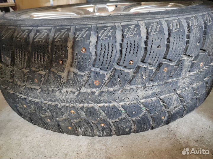 Toyo Winter Tranpath TX 225/50 R17