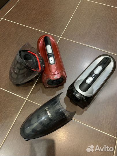 Пылесос Bosch