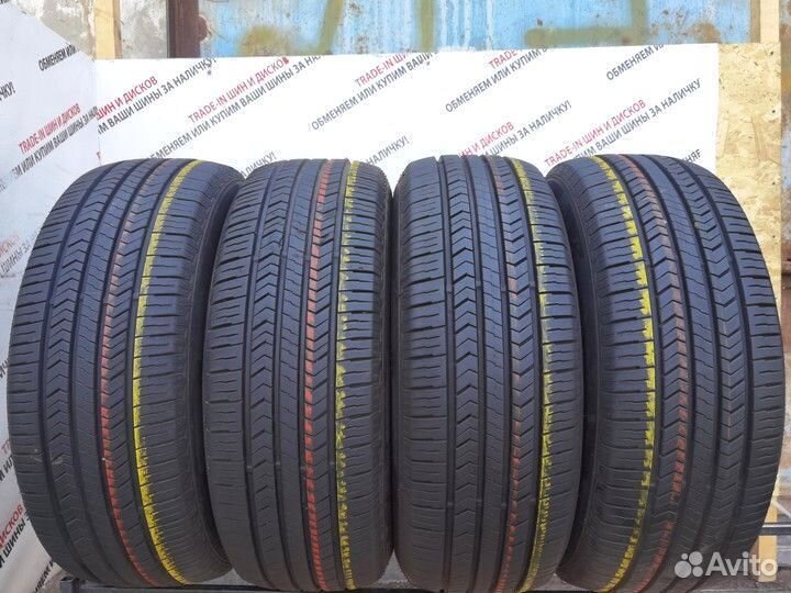 Nexen i.Q Series 1 255/65 R16 109S