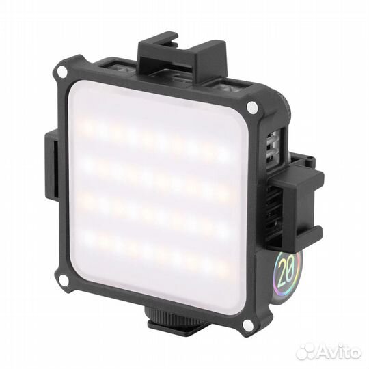 Осветитель Zhiyun Fiveray M20 Combo