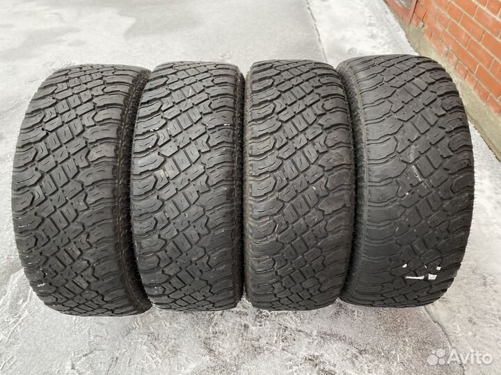 Atturo Trail Blade X/T 275/55 R20
