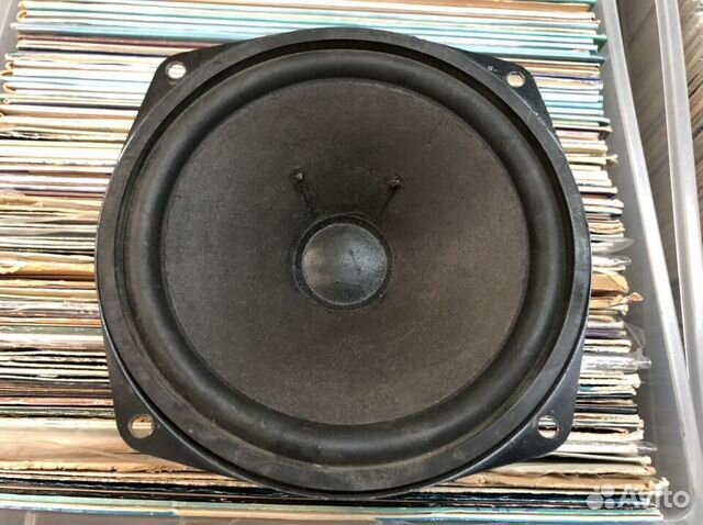 Динамик - tesla ARN 5608 8om - 15watt