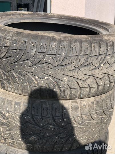 Toyo 310 205/55 R16