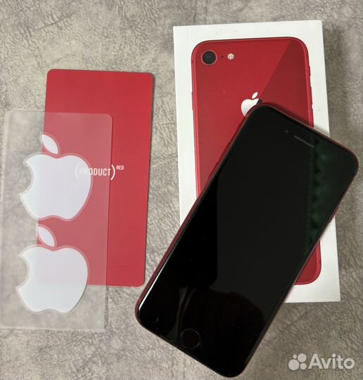 iPhone 8, 64 ГБ