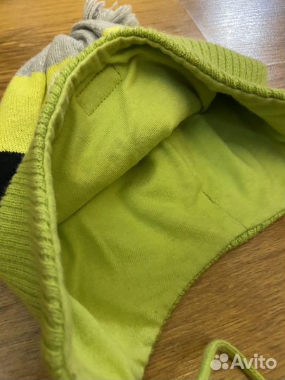 Шапка kerry 46-48