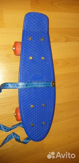 Пениборд Ridex для малышей