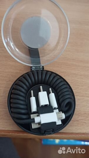 Переходники набор