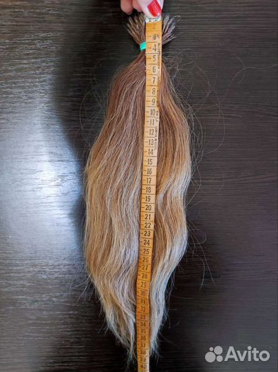 Продам волосы натуральные