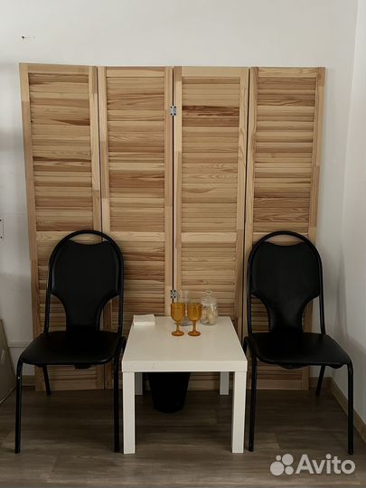 Ширма деревянная