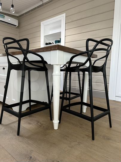 Дом 300 м² на участке 5 сот.