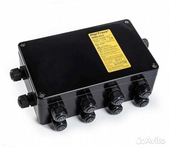 Электрообогрев райхем