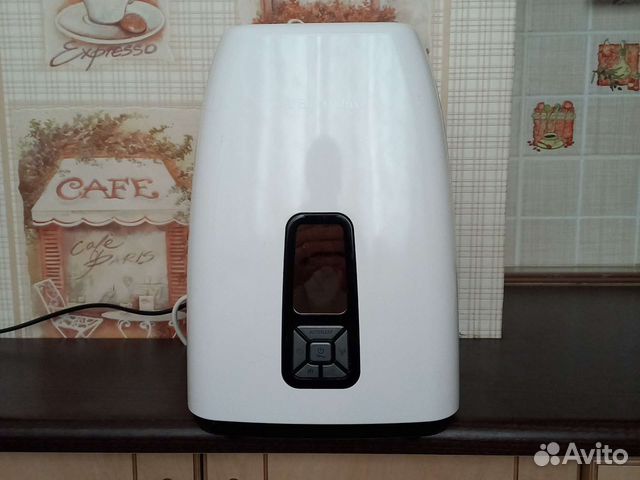 Увлажнитель воздуха Electrolux EHU-5515D