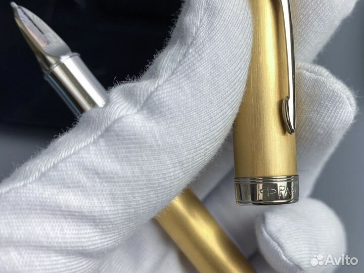 Ручка 5th mode Parker Sonnet11 F540, Pink Gold