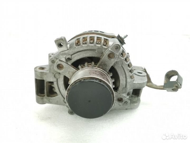 Генератор Toyota Rav4 CA40 2.2 2adfhv 2018