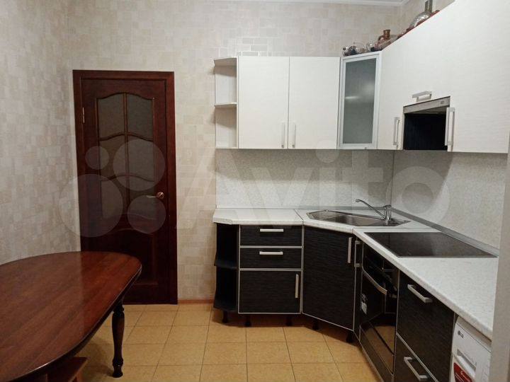 2-к. квартира, 51 м², 3/5 эт.
