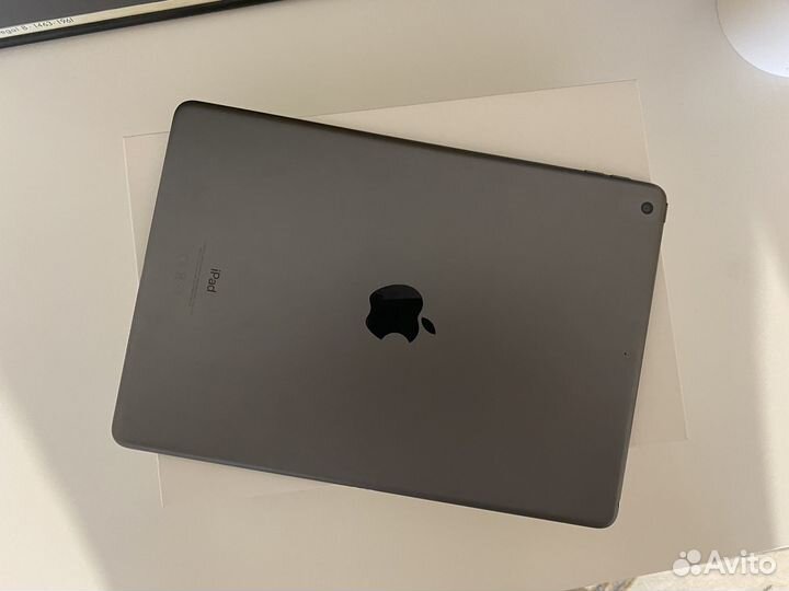 iPad 7 2019