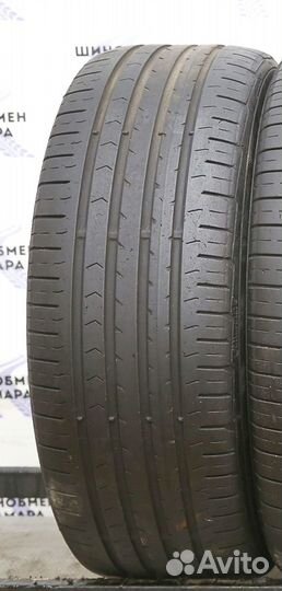 Continental ContiPremiumContact 205/55 R16 91H
