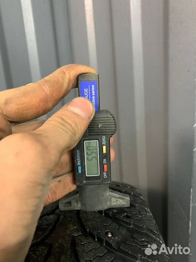 Amtel NordMaster 2 175/70 R13 82T