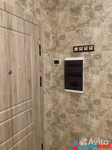 Ремонт и строительство