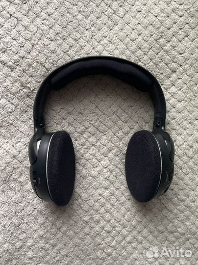 Беспроводные наушники Sennheiser RS 110