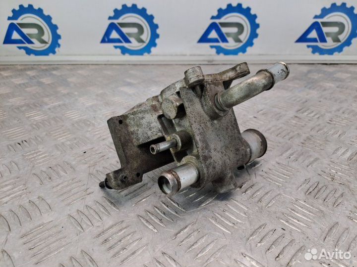 Корпус термостата Ford Mondeo 3