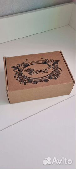 Шапочка для новорожденного