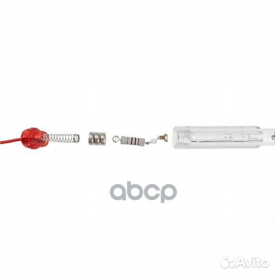 Автотестер универсальный 160101 rexant