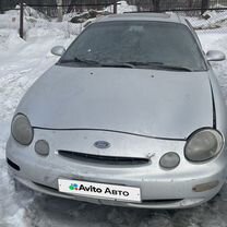 Ford Taurus 3.0 AT, 1997, 200 000 км, с пробегом, цена 750 000 руб.