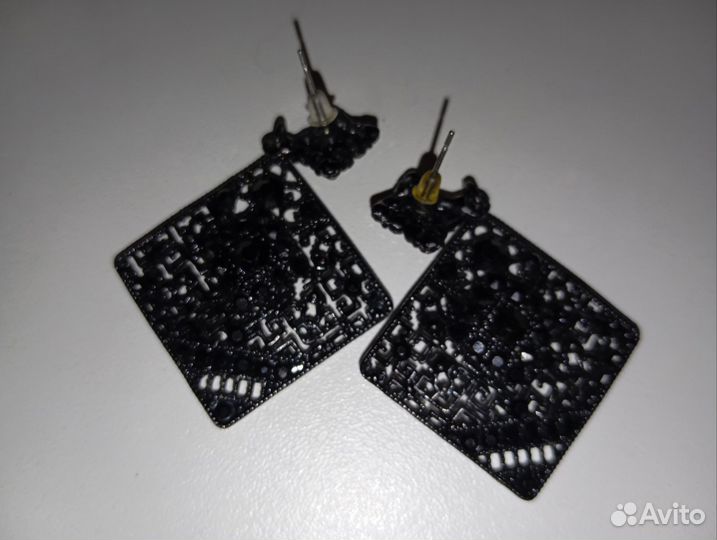 Комплект украшений