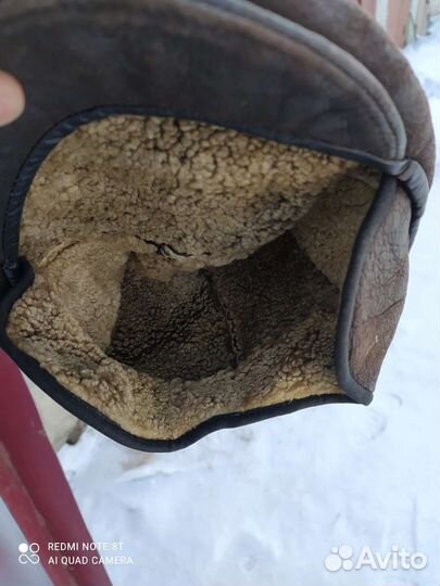 Мужская кепка Жиган