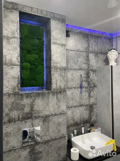 Премиум королевские кочки эко панели