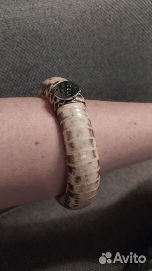 Браслет Furla кожа