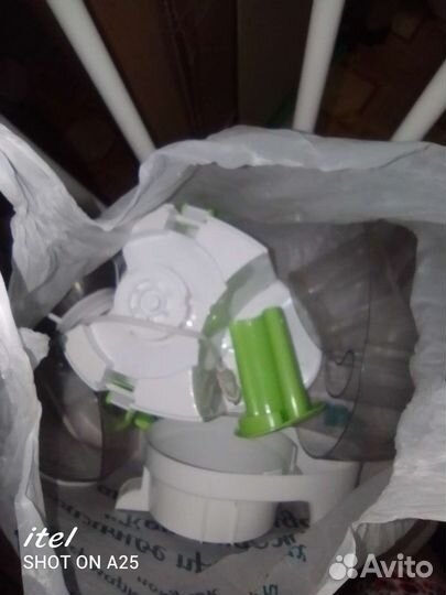 Соковыжималка