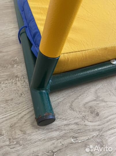 Детский спортивный комплекс ранний старт