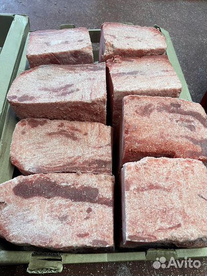 Мясо для собак фарш говядина в корм животным